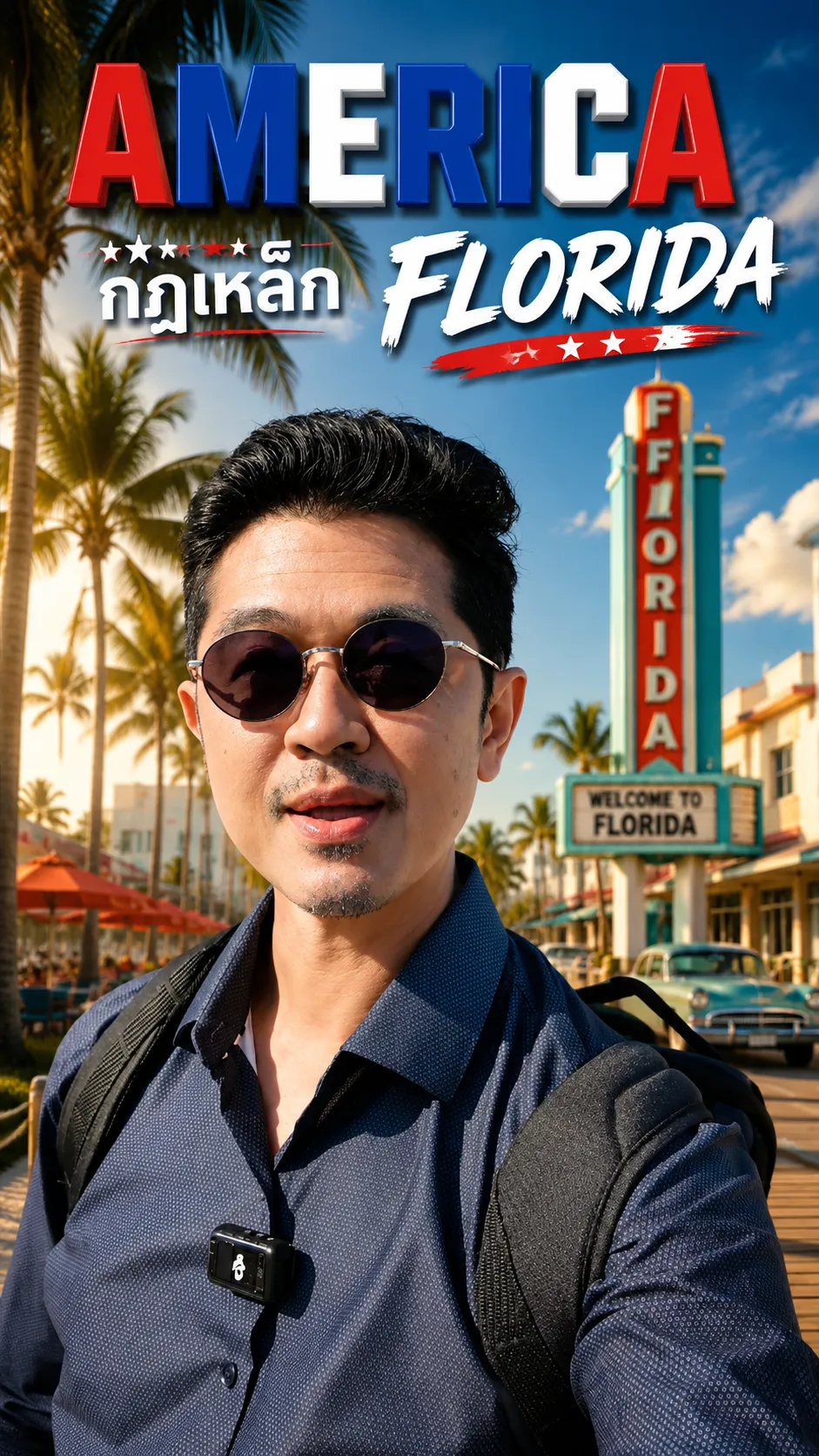 ภาพปกวิดีโอ EP10 Orlando